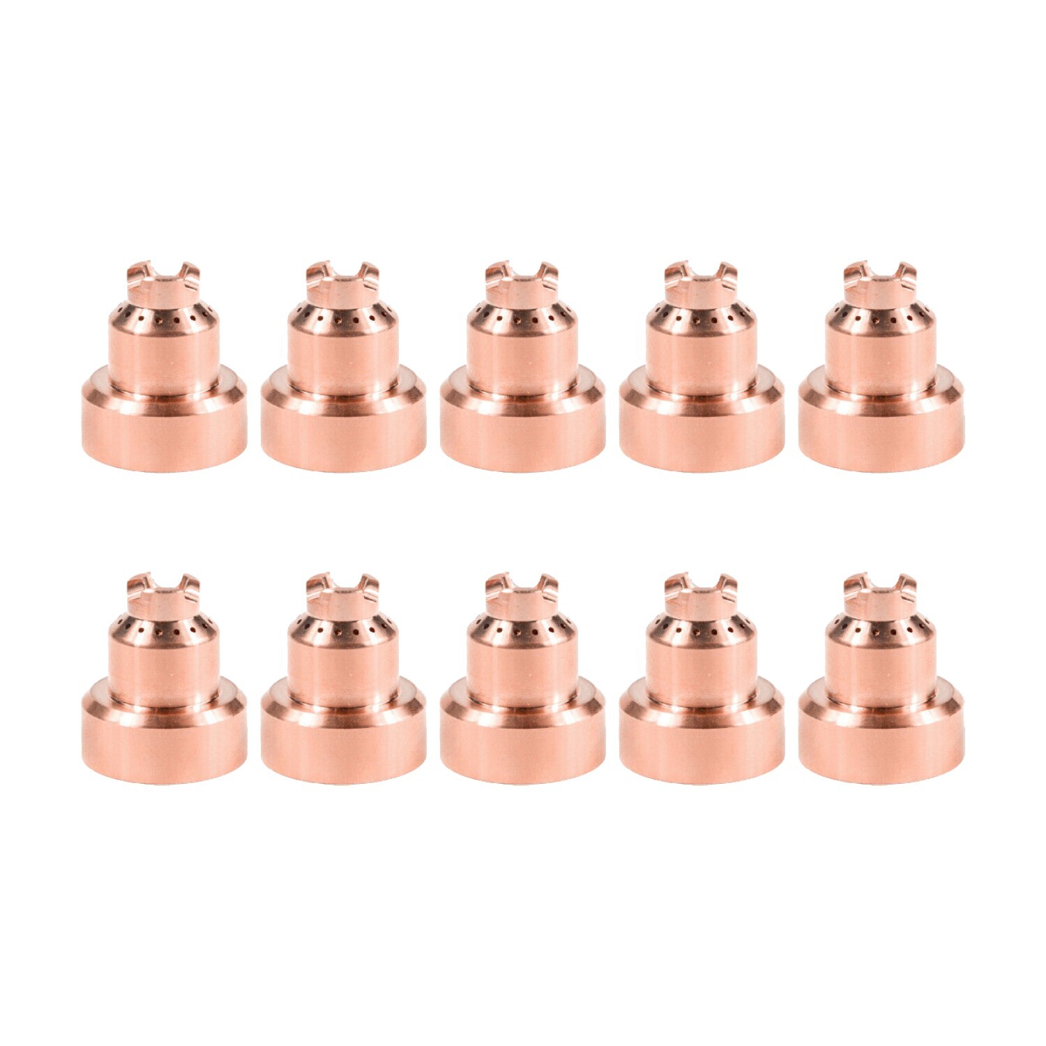 10 pcs 220818 Plasma Cutter Shield fit Hypertherm Powermax 45XP/65/85/105
