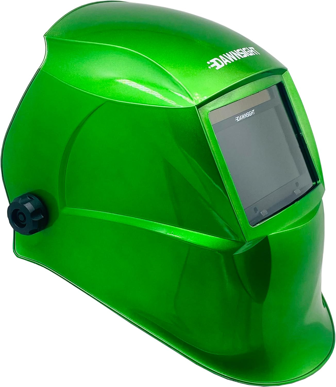 Truecolor 1/1/1/1 Optical Class Auto Darkening Welding Helmet MMA/MIG/TIG Weldin
