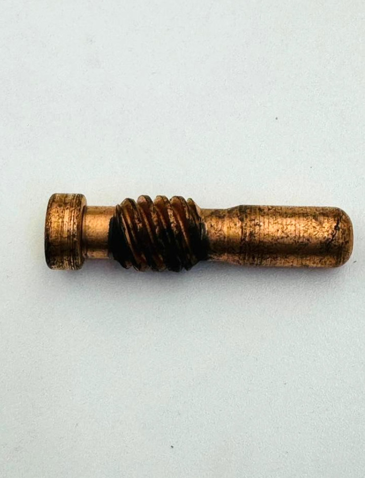 LINCOLN ELECTRIC KP2063-1B1 Electrode S22149D (10 Pcs)