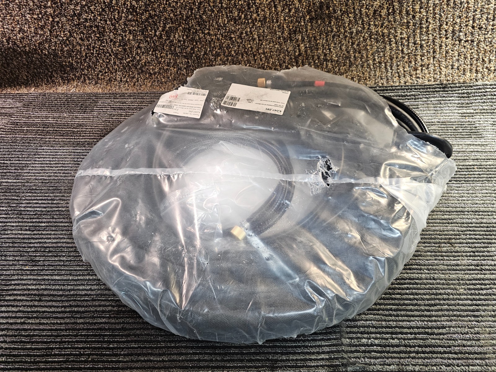 Fronius 4,047,291 Connecting Hose package W/4m/95mm² for VR 1500