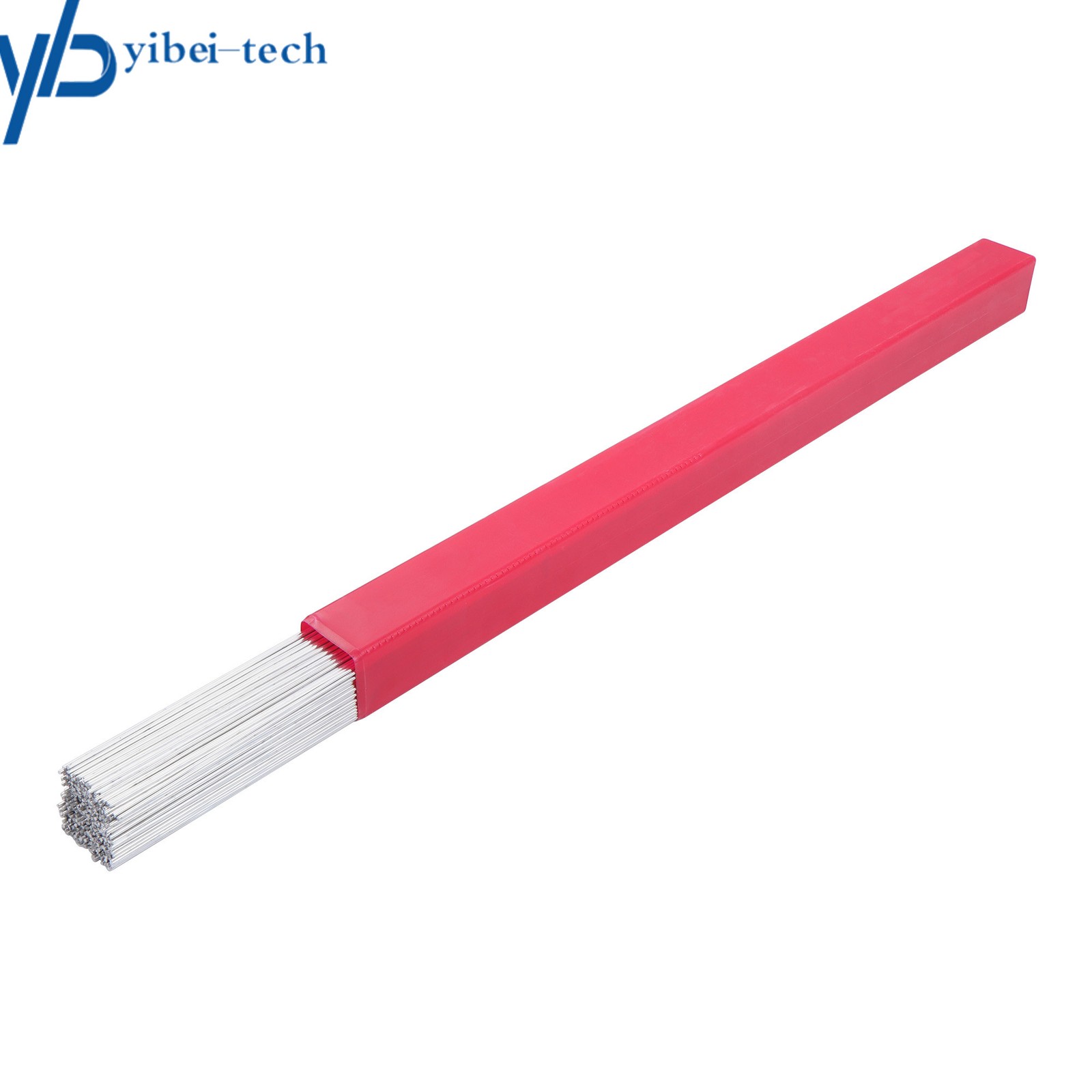 ER5356 10-Lbs Aluminum Stick Welding Electrode Rods 3/32″(2.4mm) Pack of 1