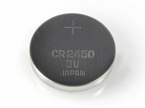 JA NEXGEN REPL BATTERIES(PAIR) 3002672