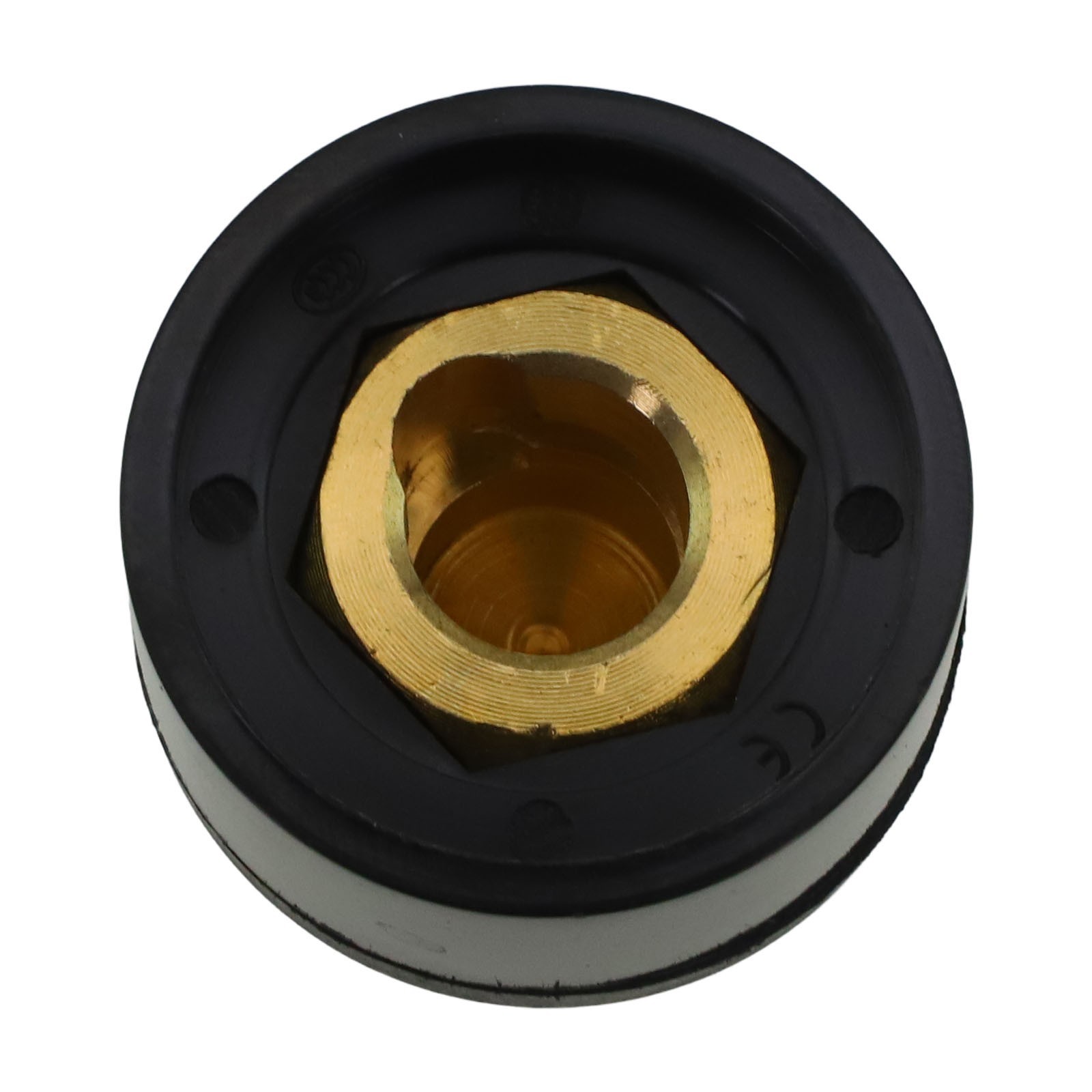 User Friendly Conversion Tool For Your TIG Welder From AWP2 To AWP1 Models