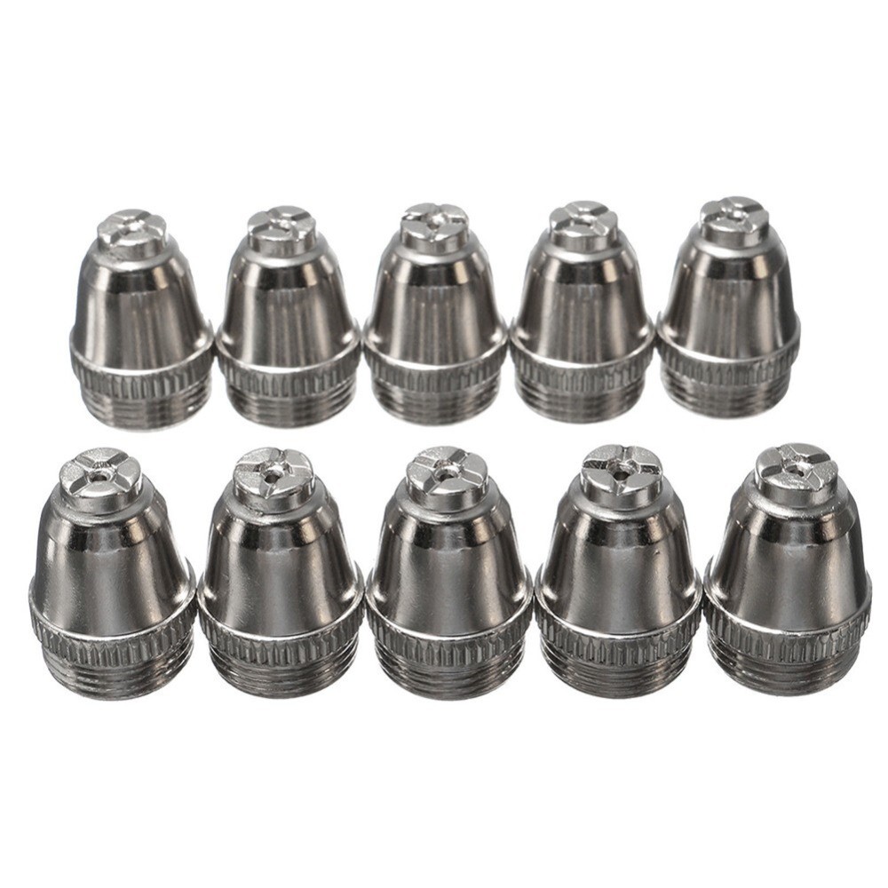 (26pc) Efficient LTP5000D/LTPDC2000/LTPAC2500 Nozzles For Lotos Plasma Cutter