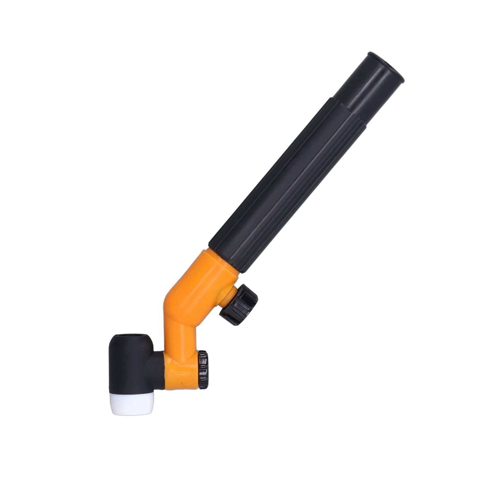 1pc Welding Torch Head Lightweight One-Handed Operation Tool For Welders Premium
