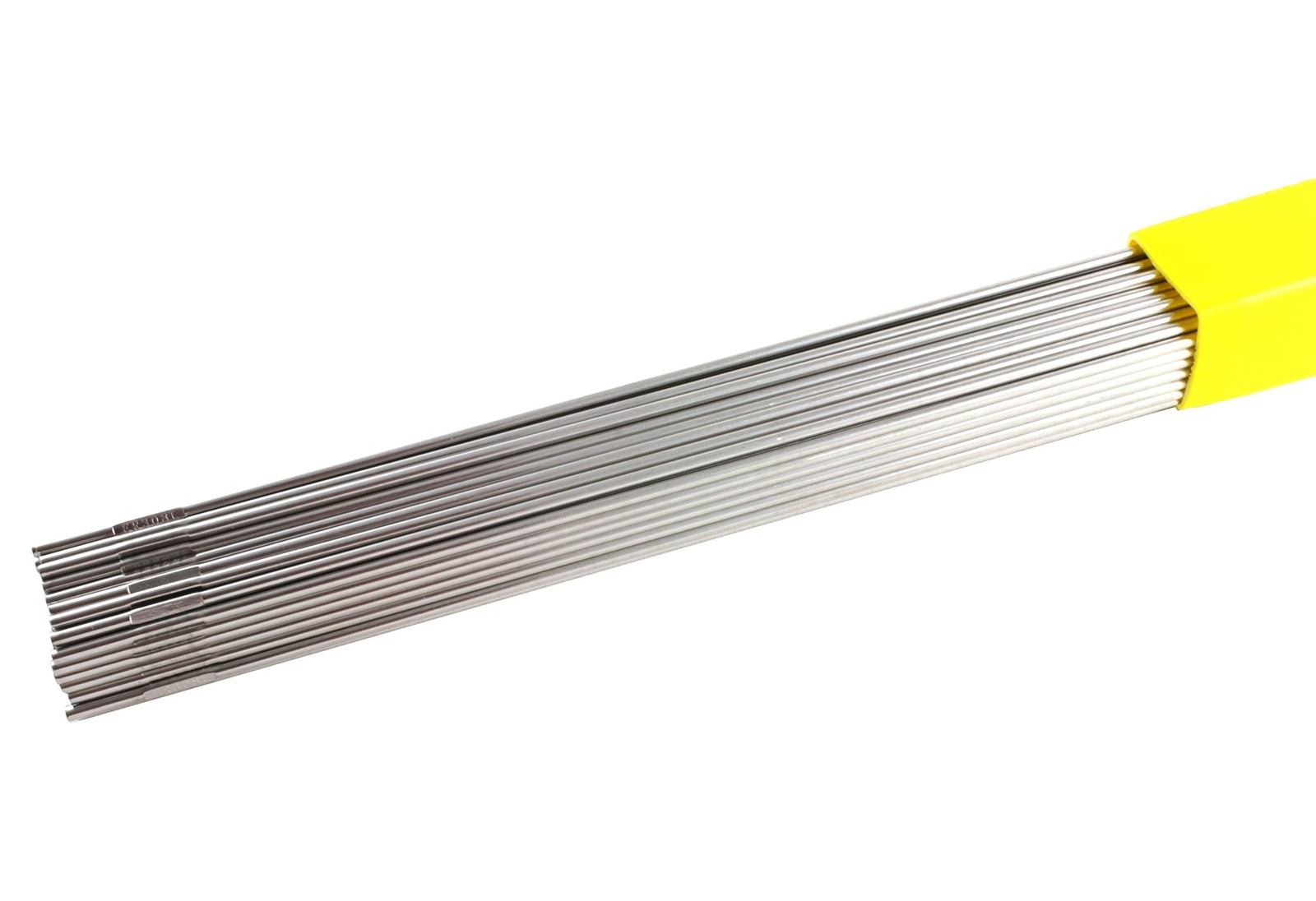ER308L – TIG Stainless Steel Welding Rod – 36” x 3/16” (2 LB) 3/16″ – (2 Lb)