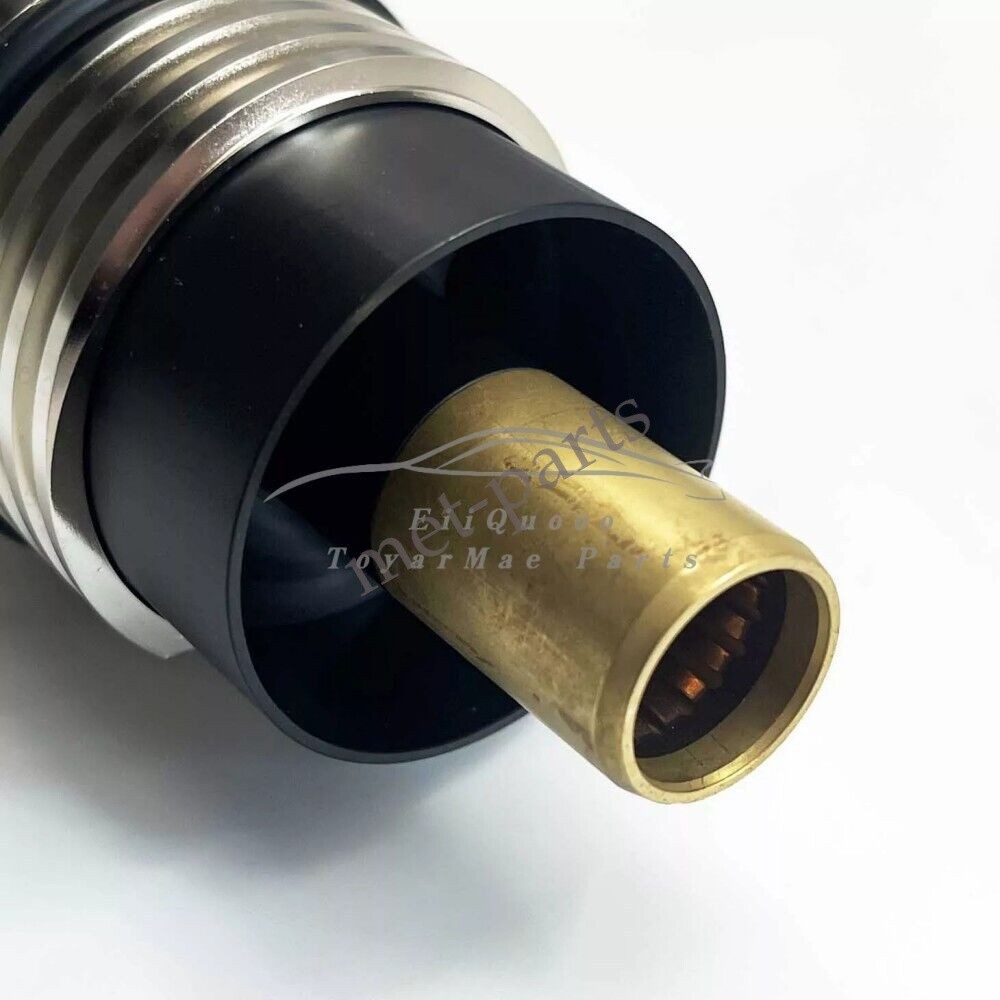 1PCS New For Hypertherm HPRXD torch main body Quick-disconnect receptacle 220705