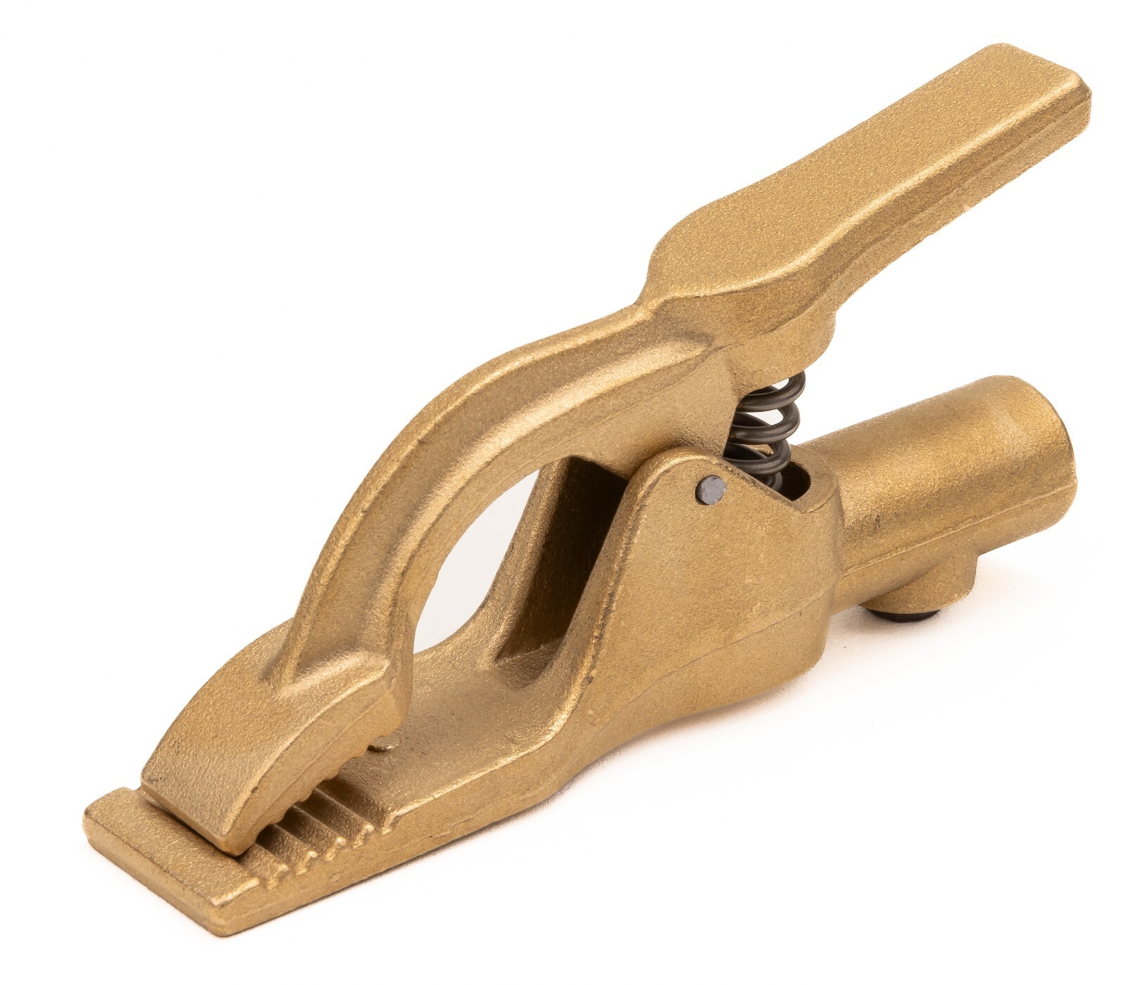 SÜA® Heavy-Duty Ground Clamp – High Copper Alloy – 300 Amp – Lenco 300 Style