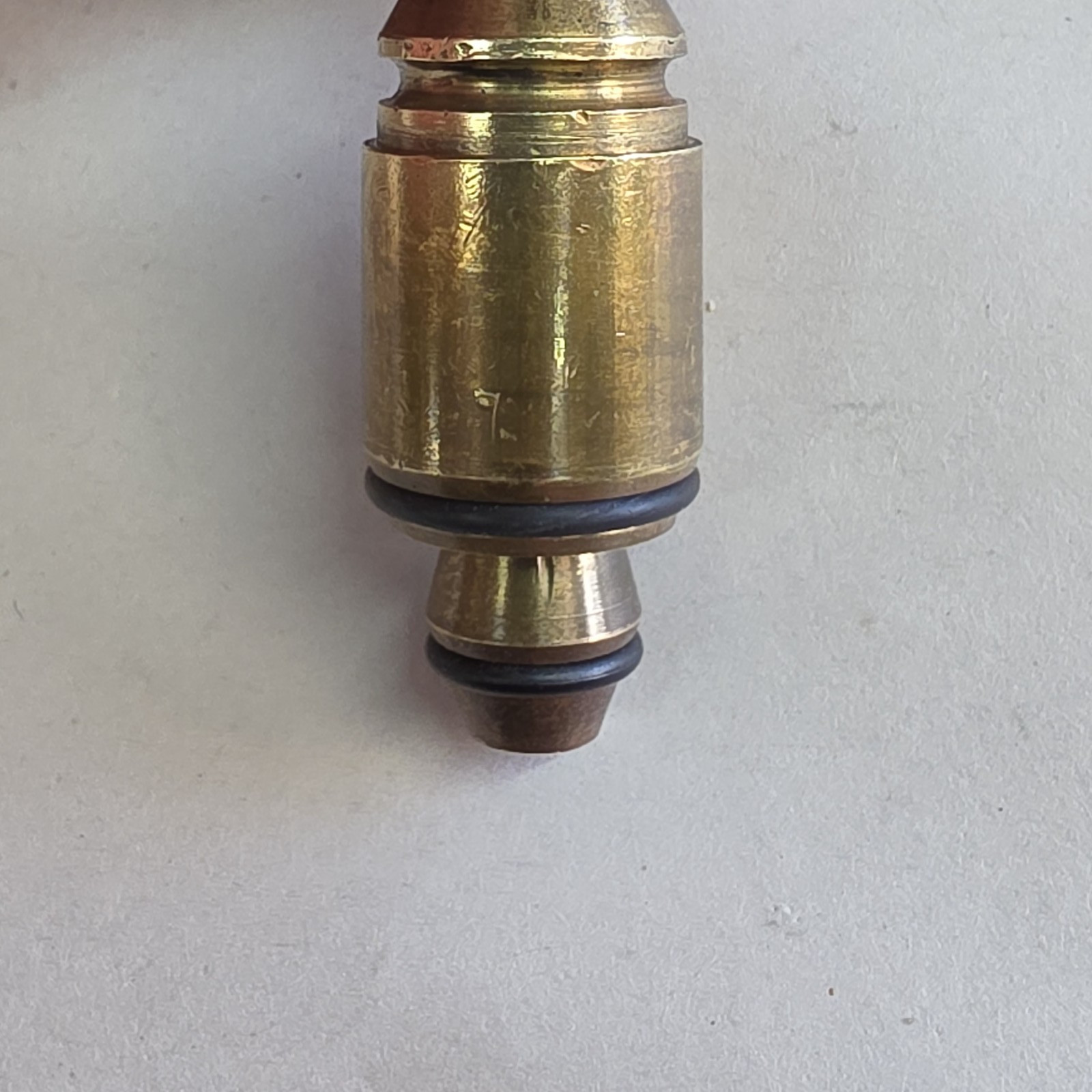 Victor # 4 Welding Brazing Torch Tip Type 4