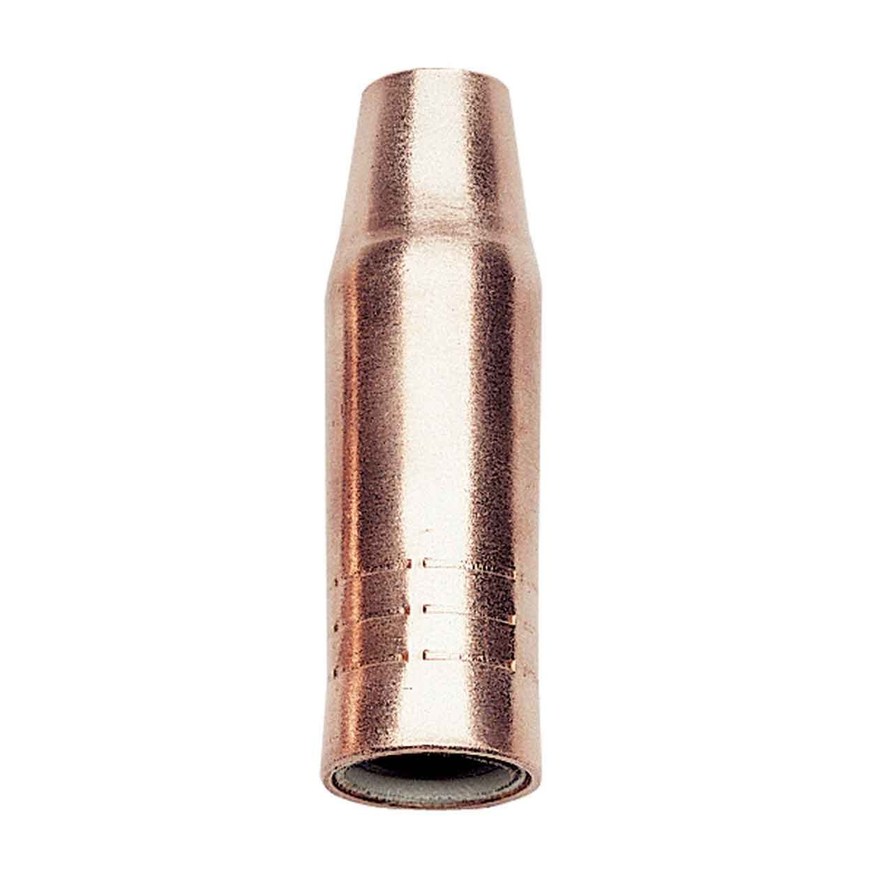 Lincoln Electric KP23-75F Lincoln Electric KP23-75F Gas Nozzle Fixed Flush