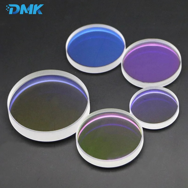 5pcs QILIN Laser Protective Windows Lens 30*5mm For BWT20 Laser Cleanin Gun Head