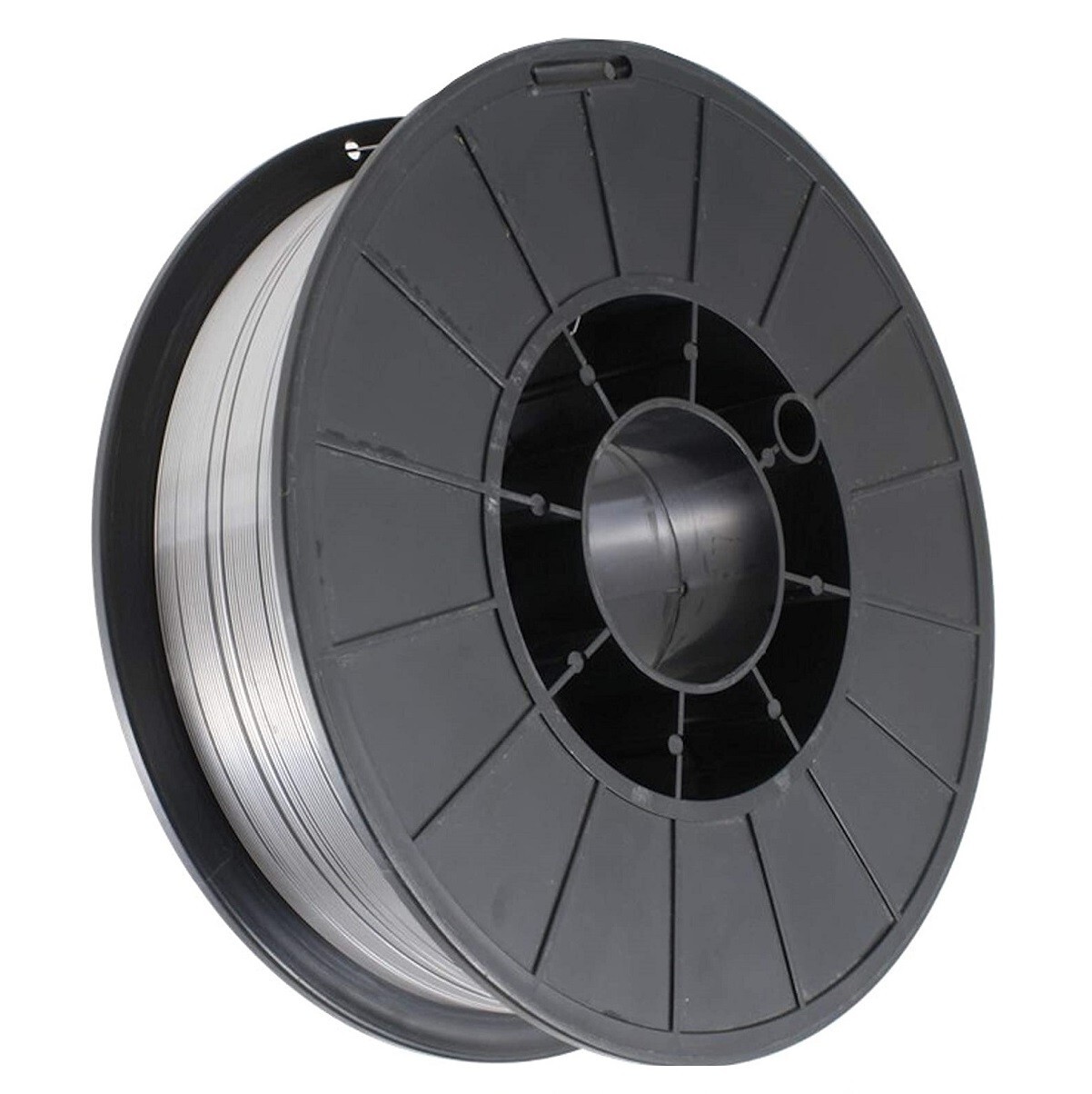 Aluminum 5356 MIG Welding Wire .030″ 1 Roll ER5356-.030″ 5 Ib Roll
