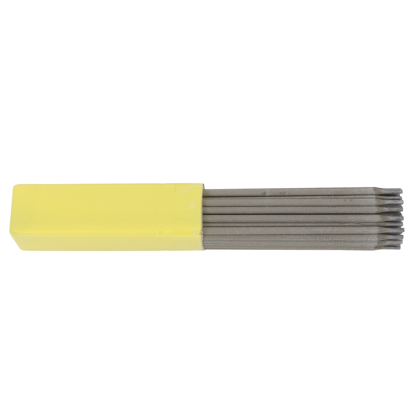 5/32′ x 14″ 1 Pack E6013 5lbs Premium Arc Welding Rods Carbon Steel Electrode