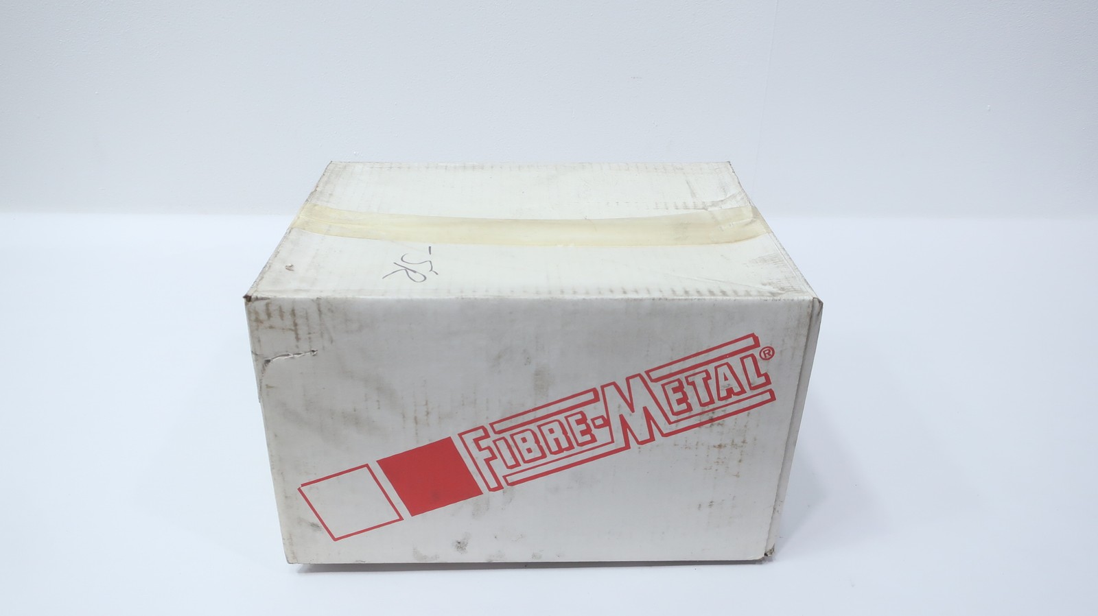 Honeywell 990GY Fibre-metal Welding Helmet #10