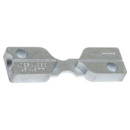 Lincoln Electric Kp2531-1 Wireinletguide, Solid, Lincolnelectric