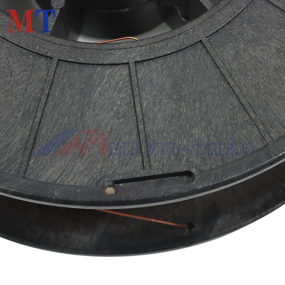 1 Pack ER70S-6 .023 Inch (0.6 mm) Mild Steel MIG Welding Wire 10-Lbs Spool