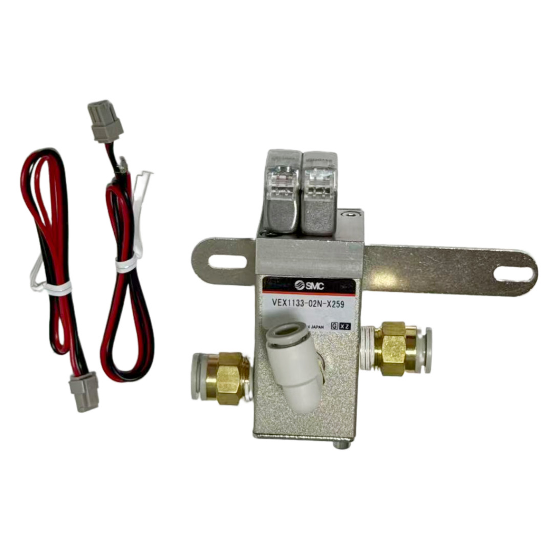 Fits For Powermax65/85/105 New Solenoid Valve Gas Control Valve 228687