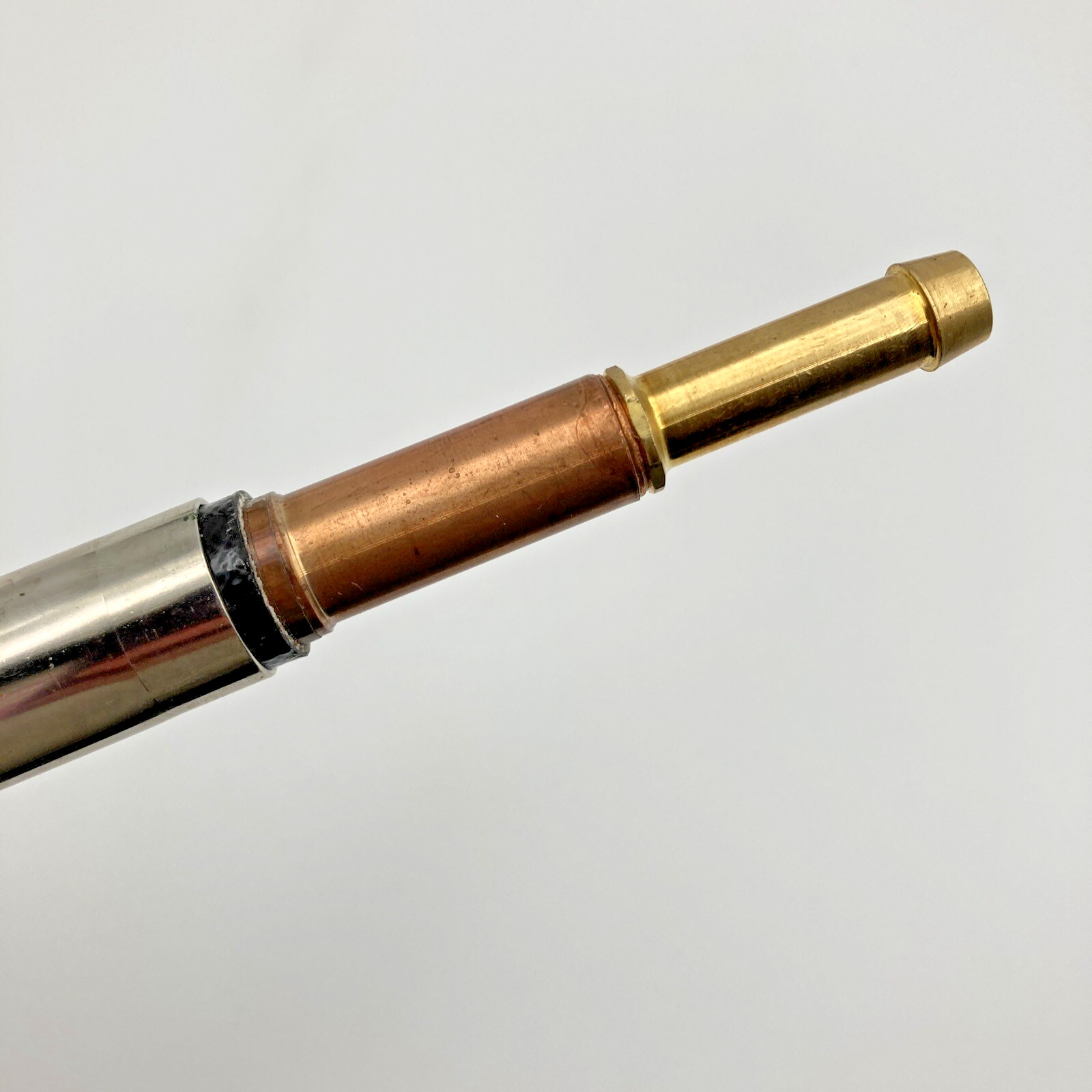 Tweco VCTL6660 Conversion Velocity Conductor Tube 1660-1242 600 Amp 60 Degree
