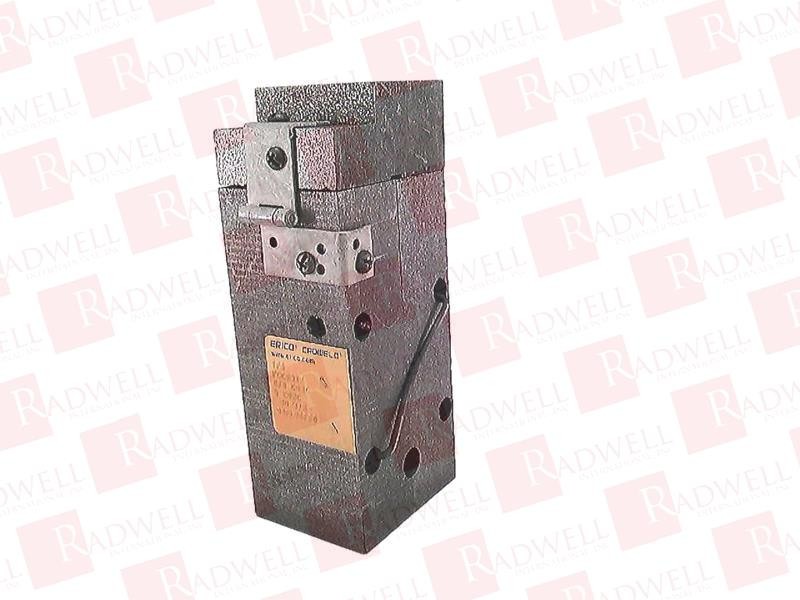 ERICO PCC2Q1H / PCC2Q1H (NEW IN BOX)