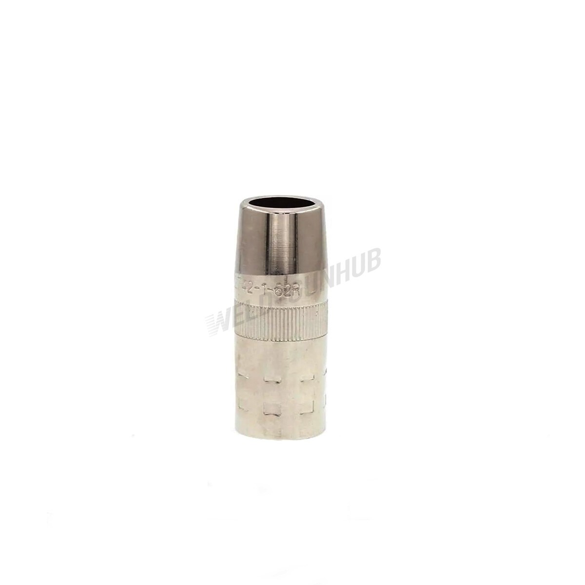 MIG Welding Gun Gas Nozzles KP2742-1-62R 1/8″ for Lincoln Magnum PRO 250L 300L
