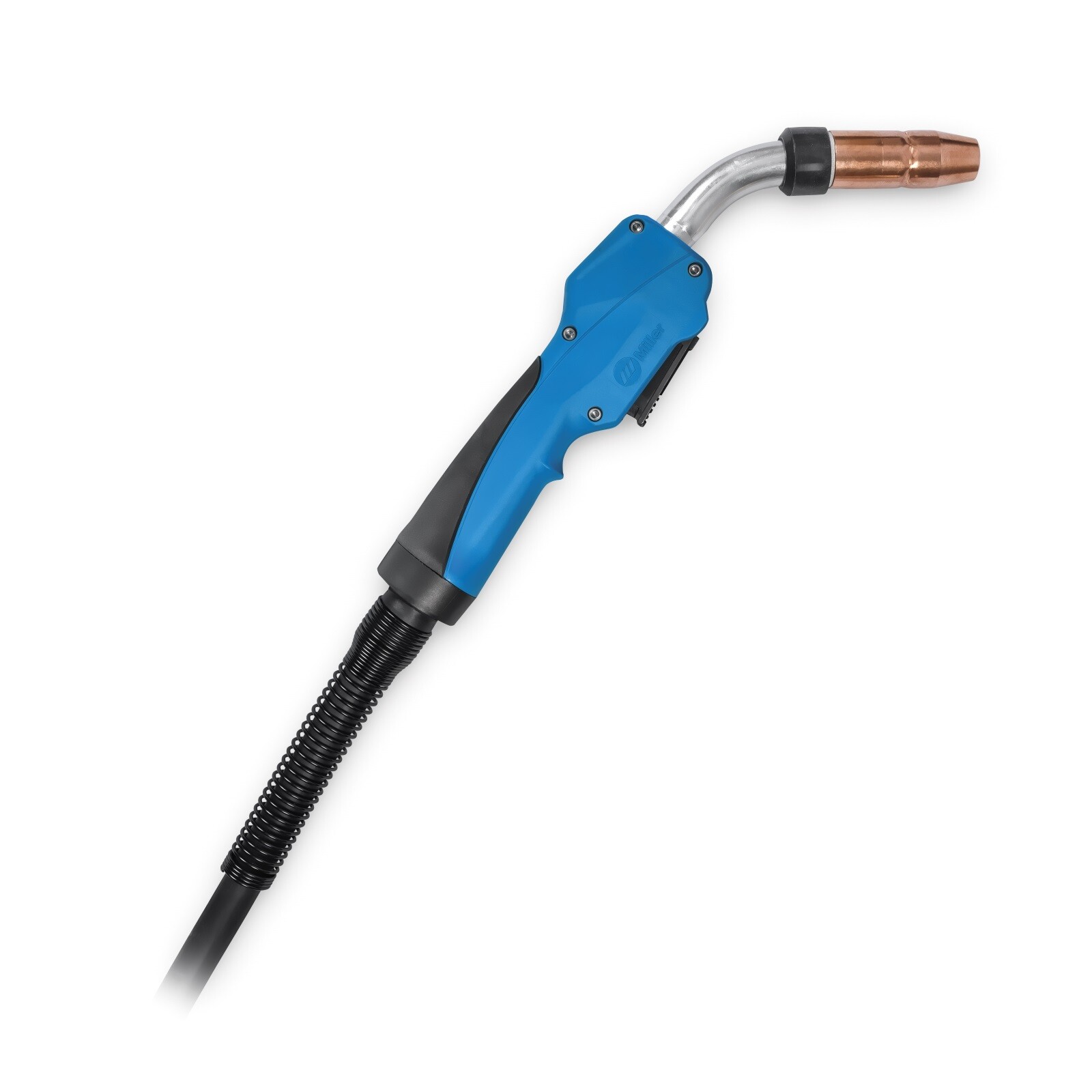 Miller AccuLock MDX 250 MIG Gun 15 Ft .030-.035 Liner (1770037)