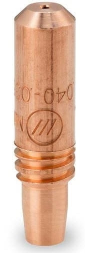 Genuine OEM Miller 206188 FasTip Welding Contact Tip .045-.040 AL 25 Pack