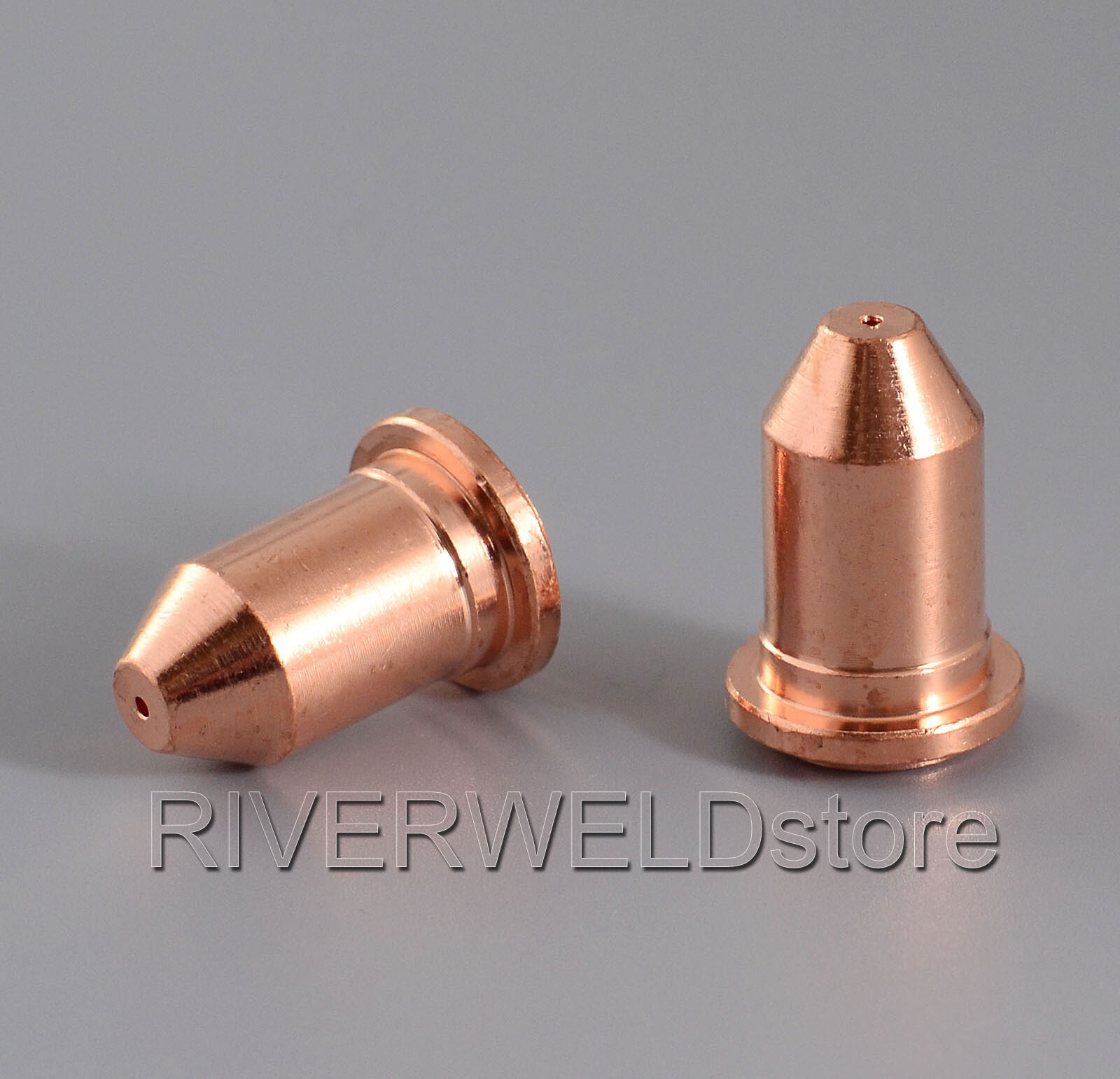192048 Plasma Electrode 177876 Plasma Tip Fit Miller ICE-50C Cutter Torch 20pk