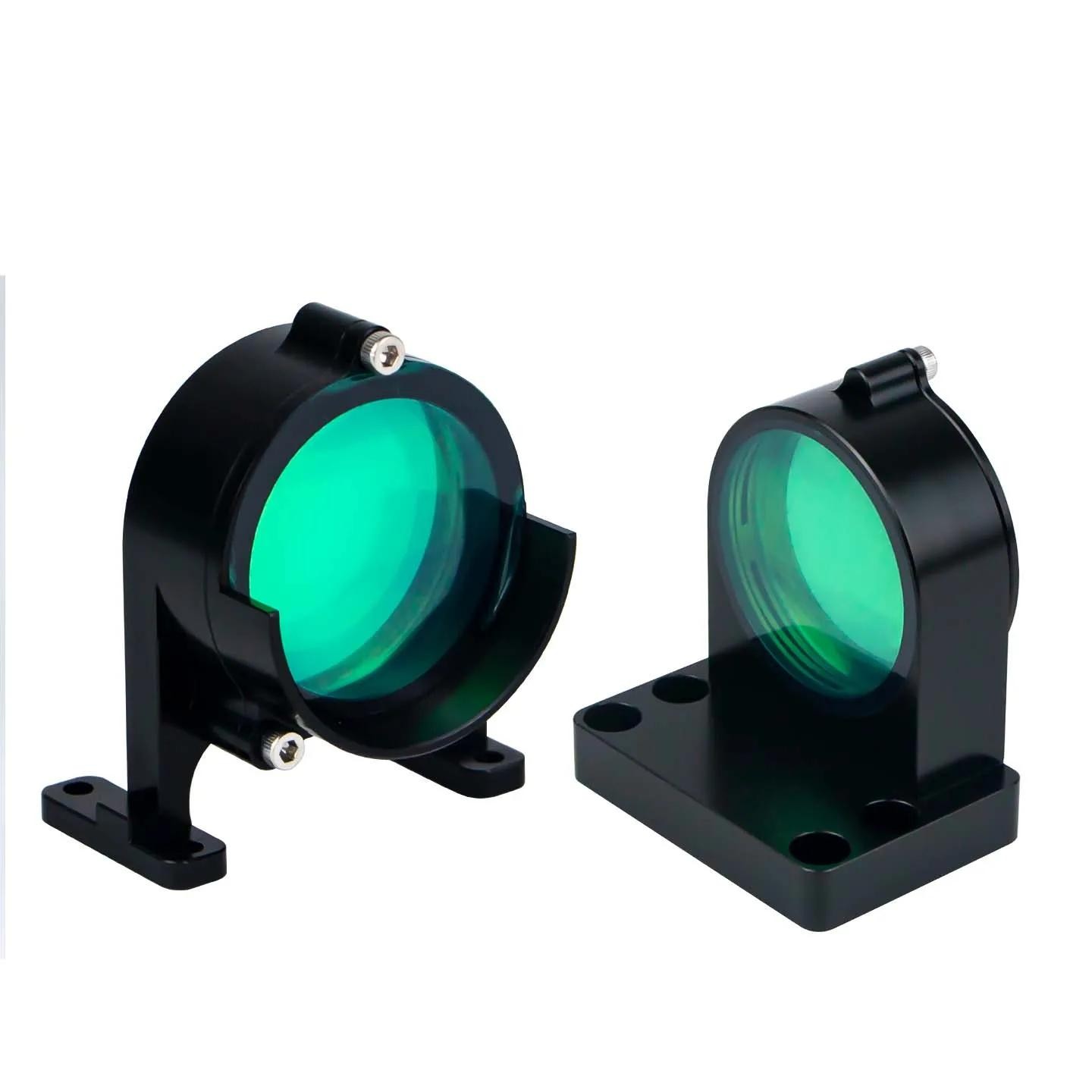 Raytools D37F100 Collimating Focusing Lens With Holder For BM06K Laser Cut Head