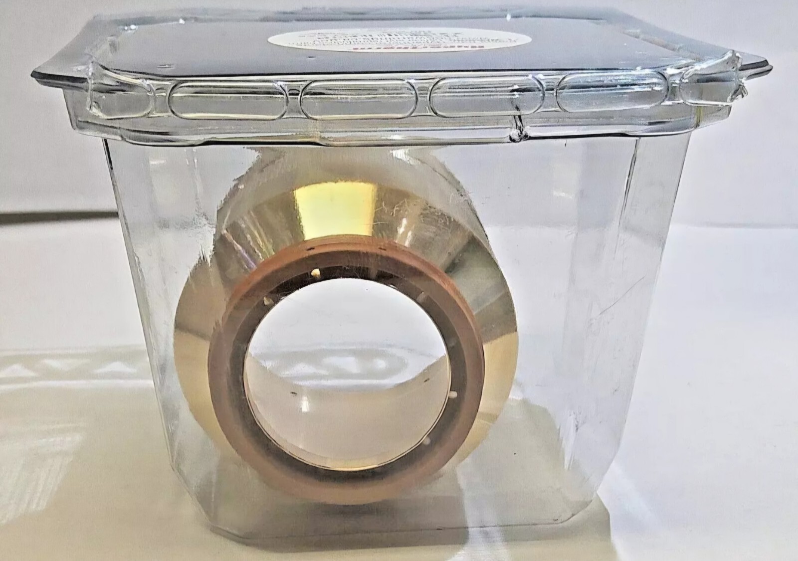 HYPERTHERM 220433 HPR RETAINING CAP 260 Amp