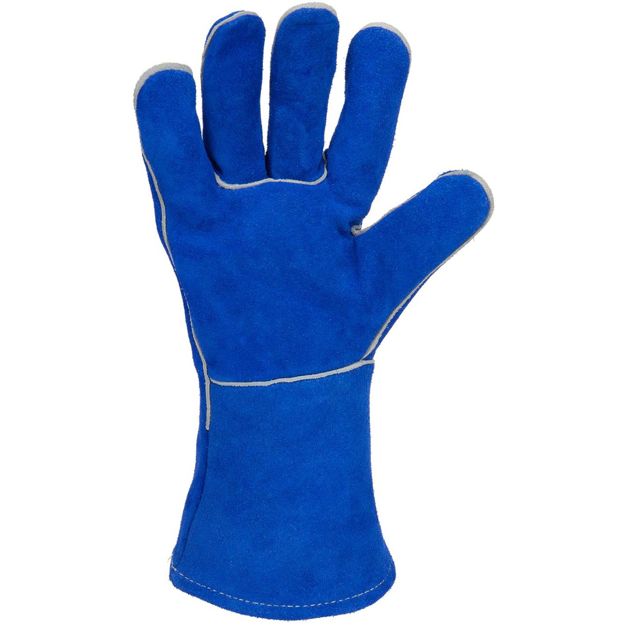 Tillman 1105W Women’s Select Split Cowhide Welding Gloves X-Small