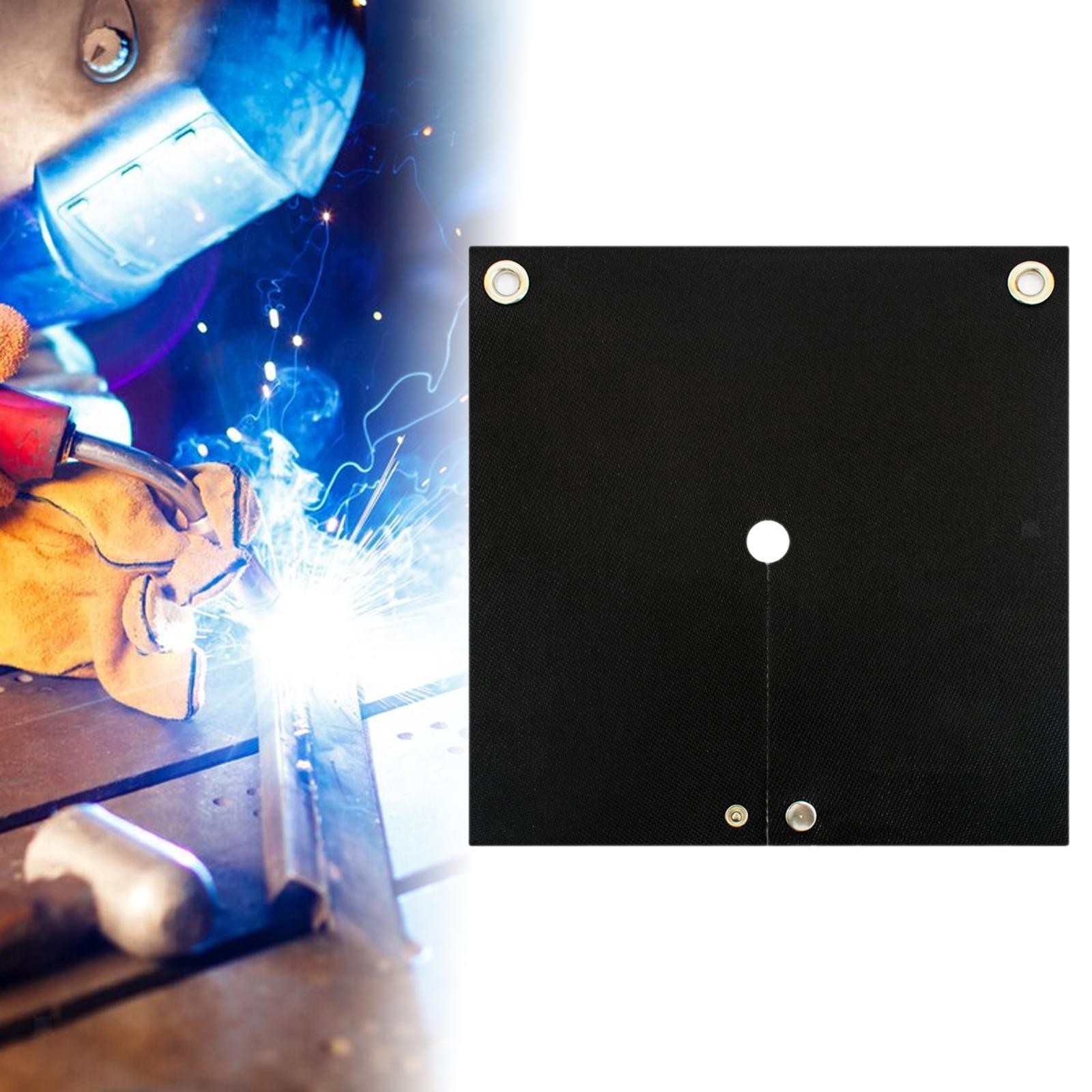 Welding Blanket Heat Shield Welding Pad for Industrial
