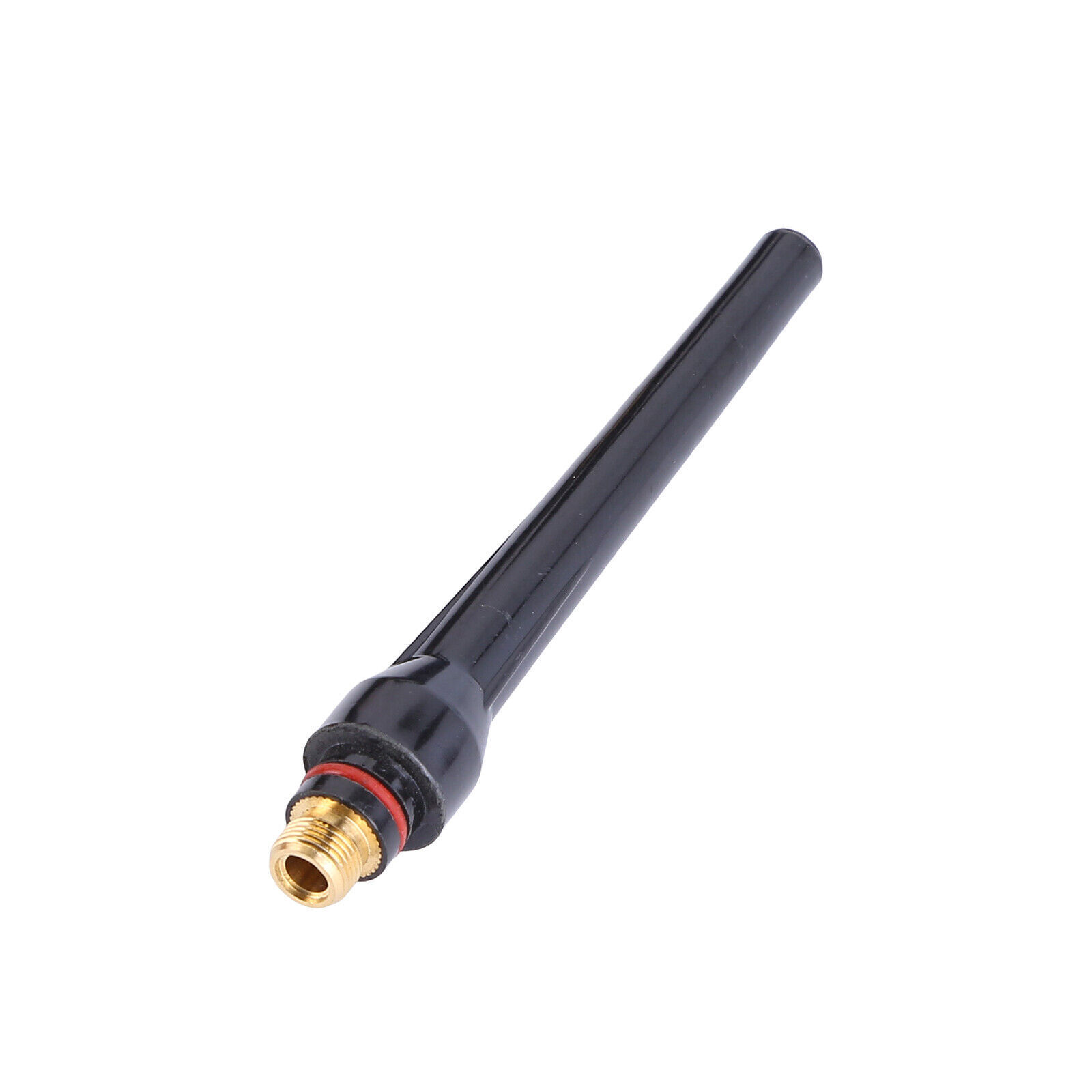 Aluminum HF TIG Welder 2T/4T TIG200P 200A Stick/MMA/ IGBT Pulse Welding Machine