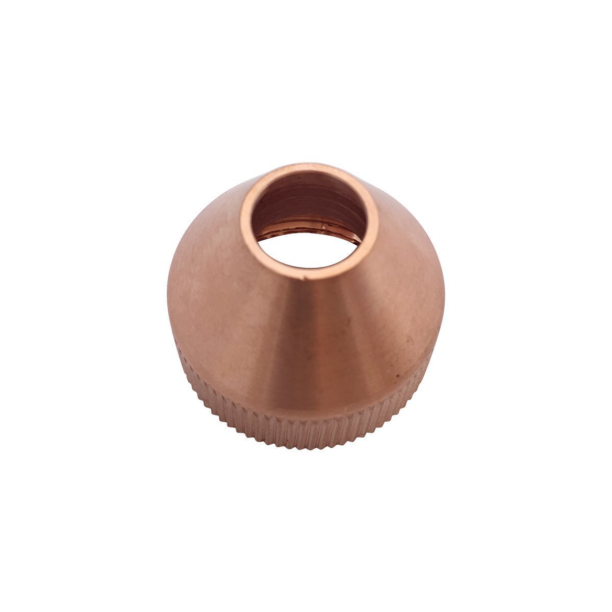 Lotos SGCUP plasma gouging consumables set for CUT60D (Gouging Shield Cup）