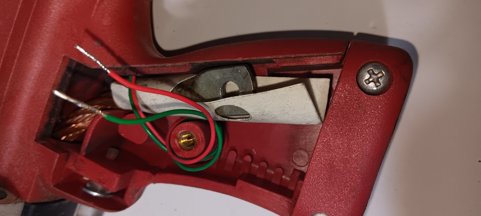 Nelson Stud Gun Stud Welder NS-40. Nelweld