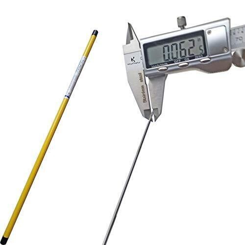 Stainless Steel Tig Welding Rods Er308l 1/16″ X 36″ 1