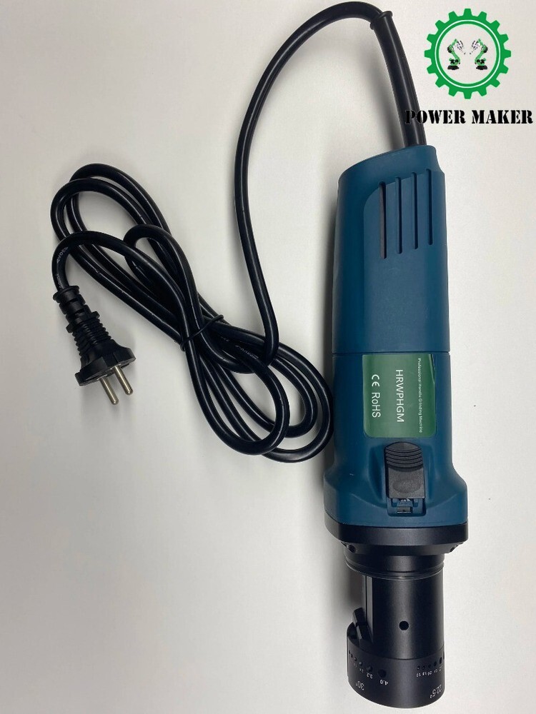 1.0mm-4.0mm Portable Angle Grinder Tungsten Electrode Grinder TIG Wedling