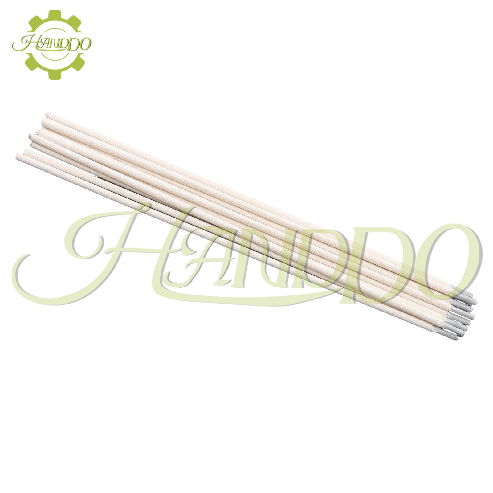 High-Quality E4043 Aluminum Stick Electrode 5/32″ × 14″ for Professional Welders