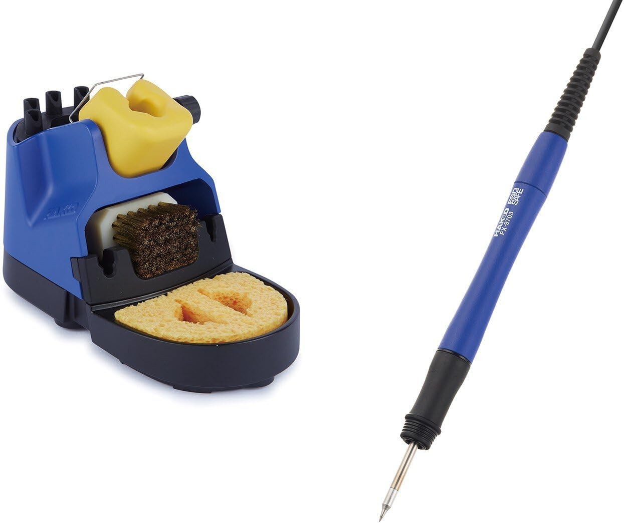 Hakko Micro Soldering Iron Unit FX-9703 24V-70W Conversion Kit FX9703-811 From