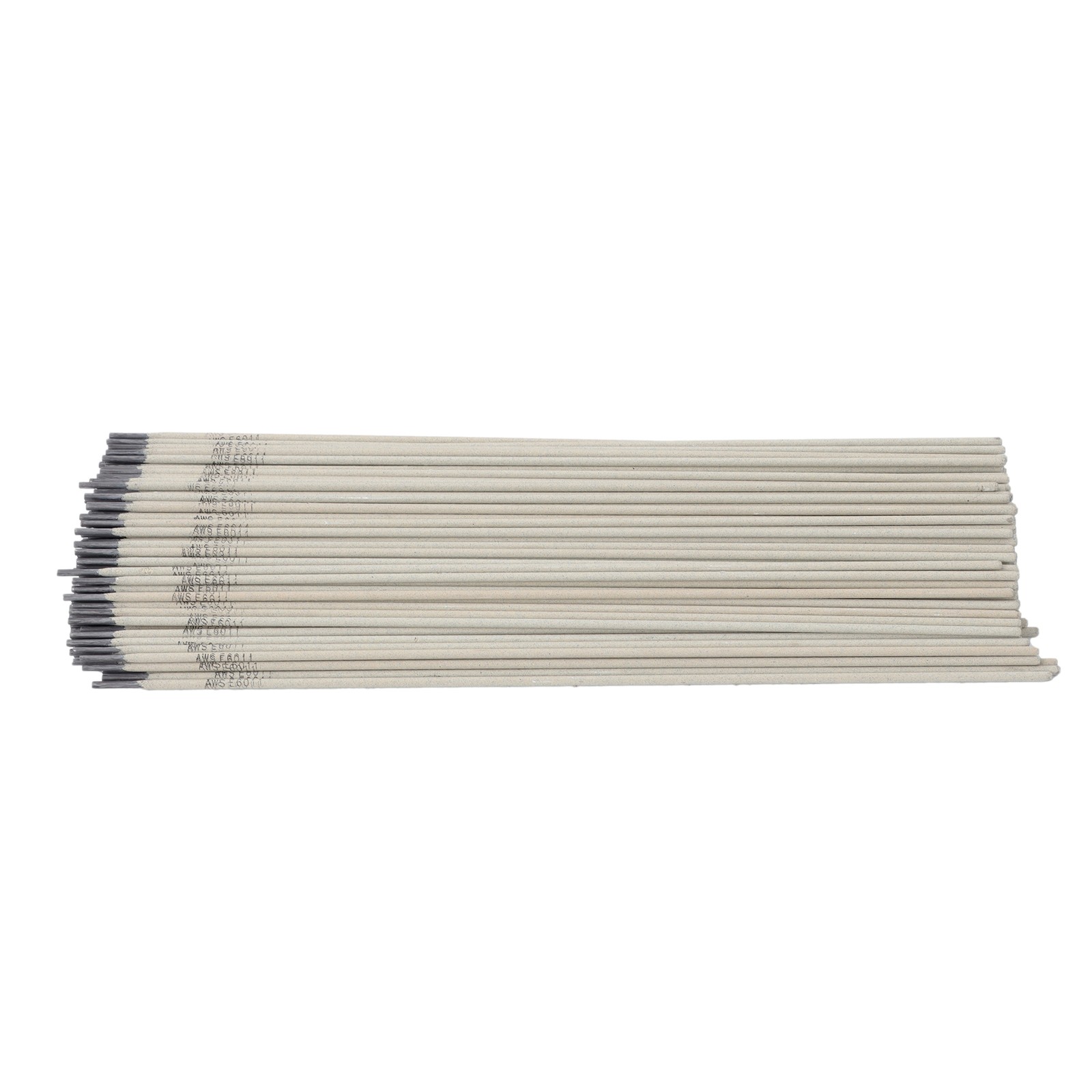 E6011 Welding Rod 3/32″ x 14″ 5LBS Carbon Steel Stick Electrodes