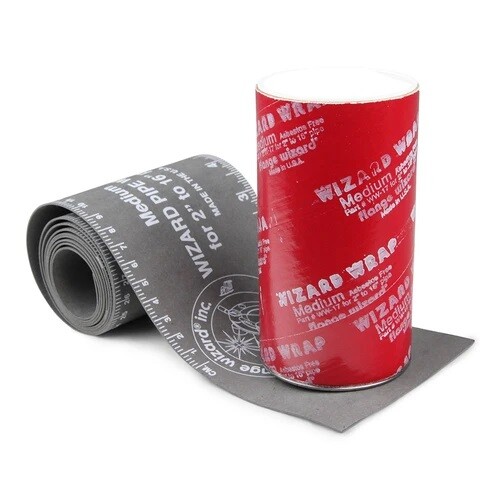 FLANGE WIZARD – Wizard Wrap – Medium