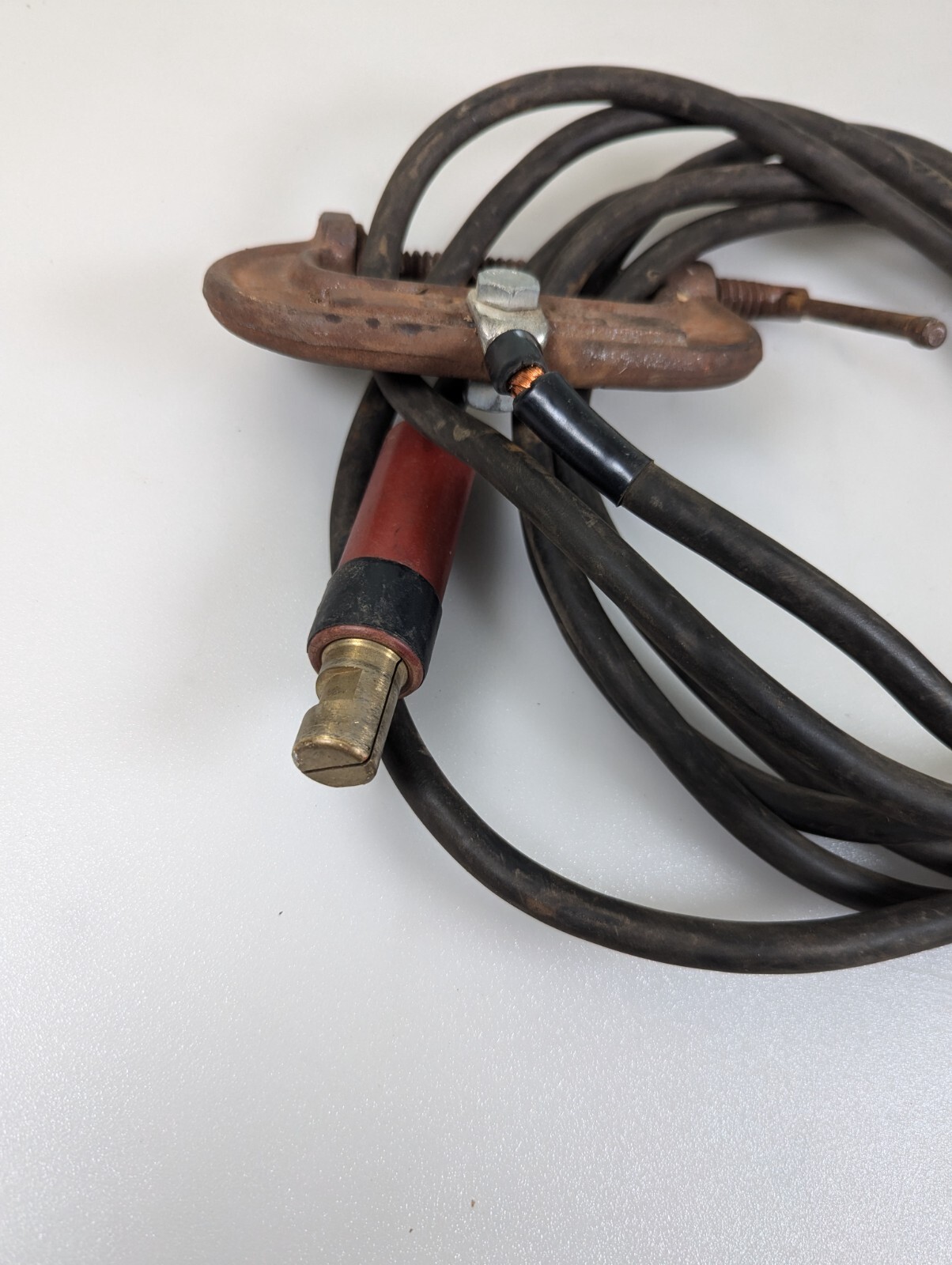 Pro Weld CD-312 Solid State Capacitor Discharge Stud Welder