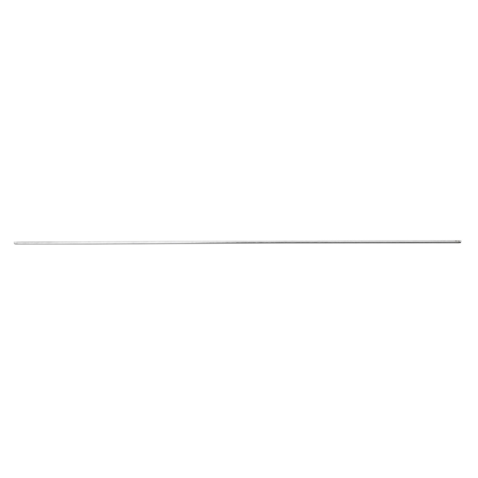 TIG ER308L 1/16 Inch x 36 Inch 5-LB Stainless Steel Welding Electrode Rods