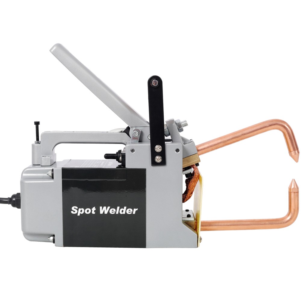 Portable Spot Welder 120V60Hz,Handheld Welding Gun for Metal Sheet,ETL Certified