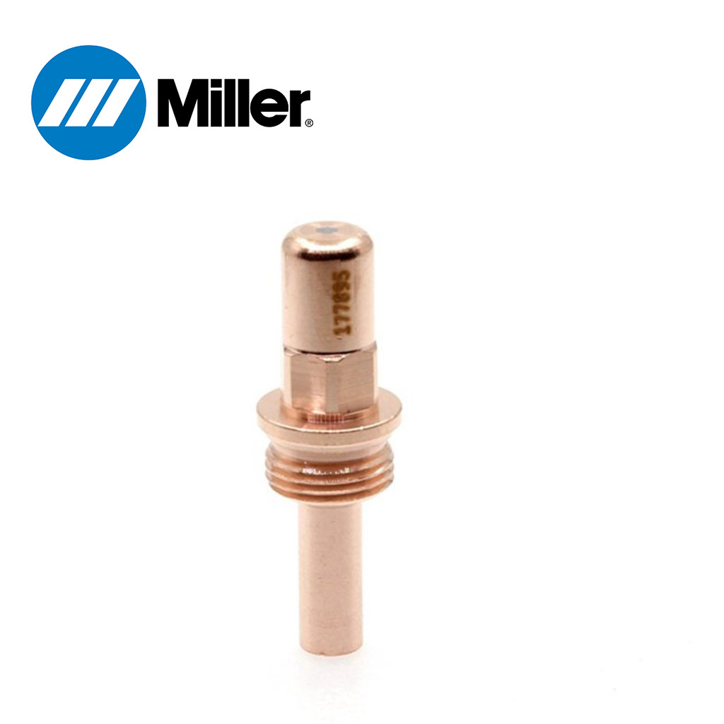 MILLER 177895 ELECTRODE, ICE- 80C 80AMP, QTY: 5