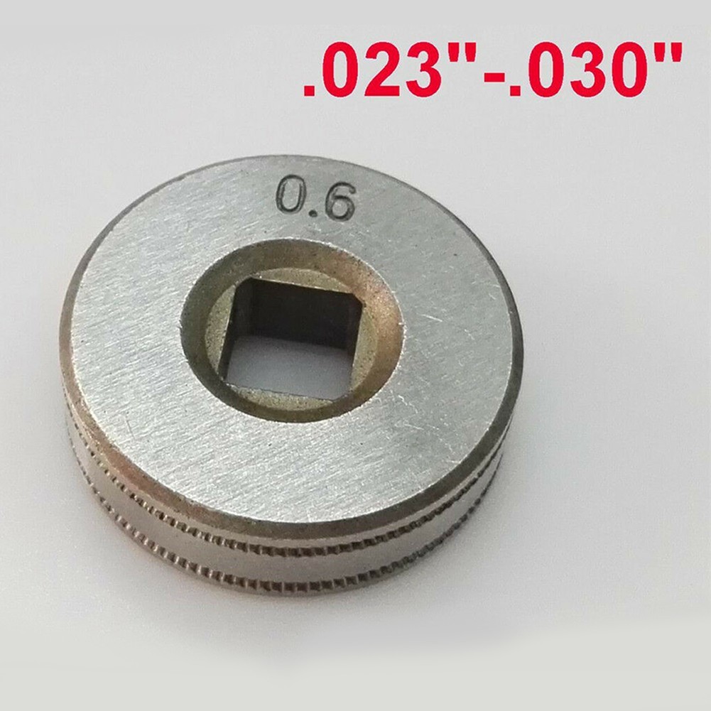 Roller Wire Feeder Parts Bearing Steel Breathable Comfortable Mig Welder