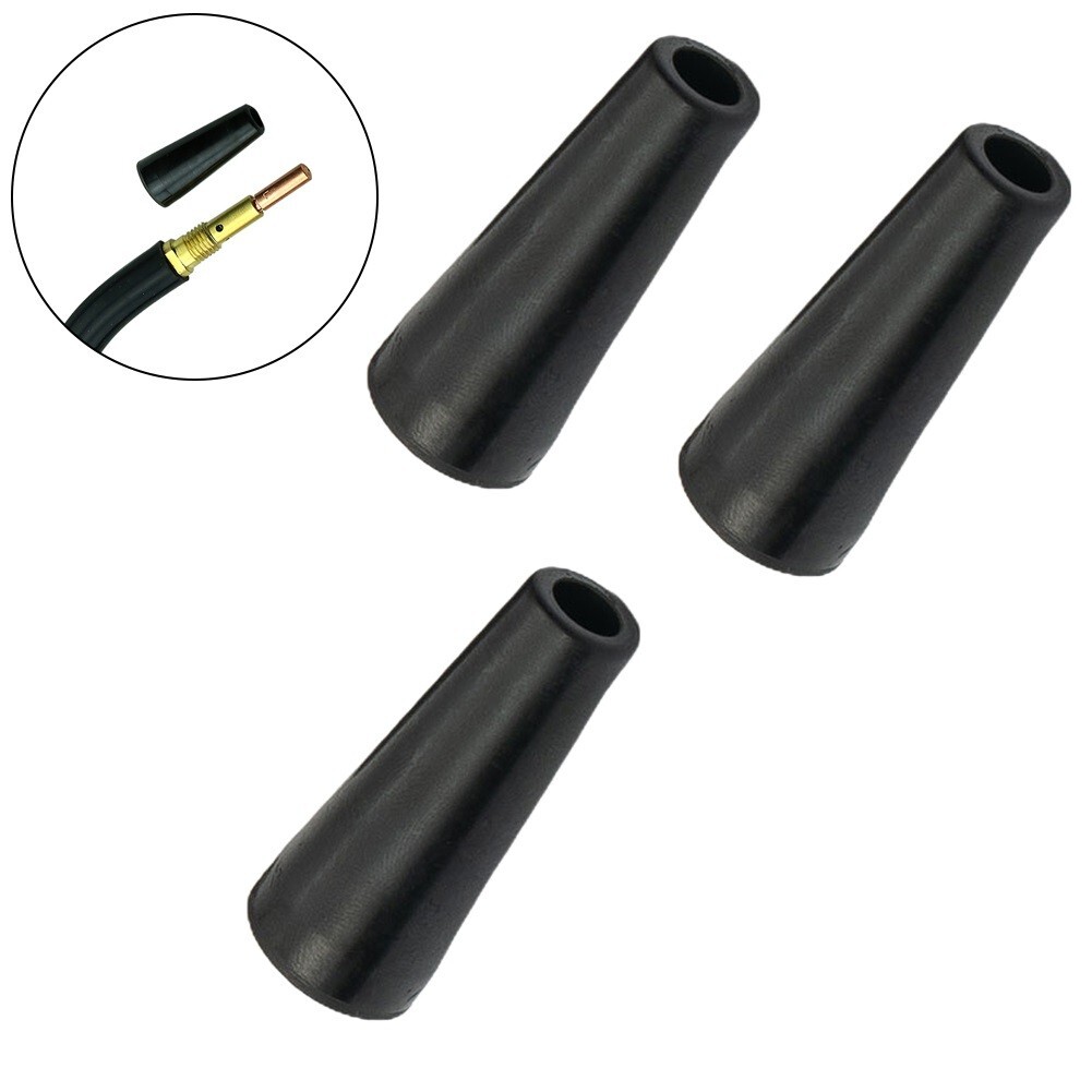 High-Quality Gasless Nozzle Tips for Century FC90 MIG Welding Torch – Pack of 8