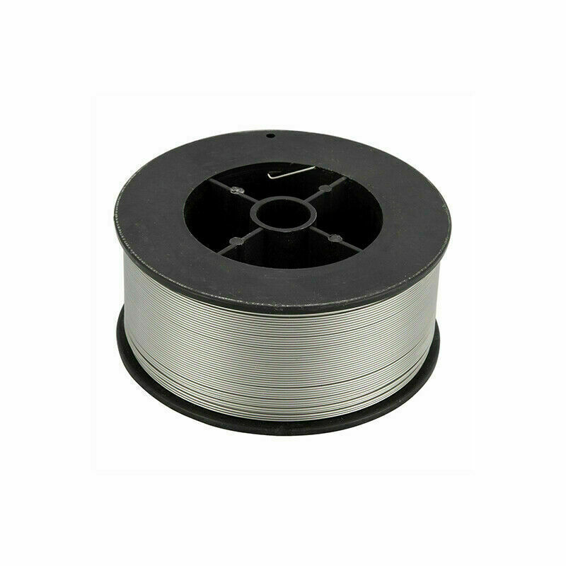 2Pcs Flux Cored Gasless Mig Welding Wire .030″ (0.8mm) 2lb 2 Rolls