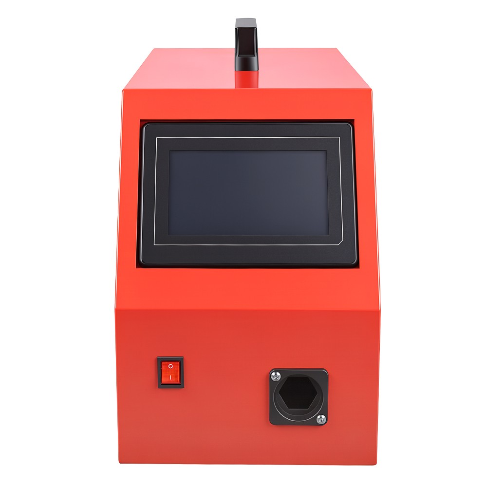 Handheld 4 in 1 Laser Welder 1500W Water Cooled Welding Cutting Cleaning Metal
