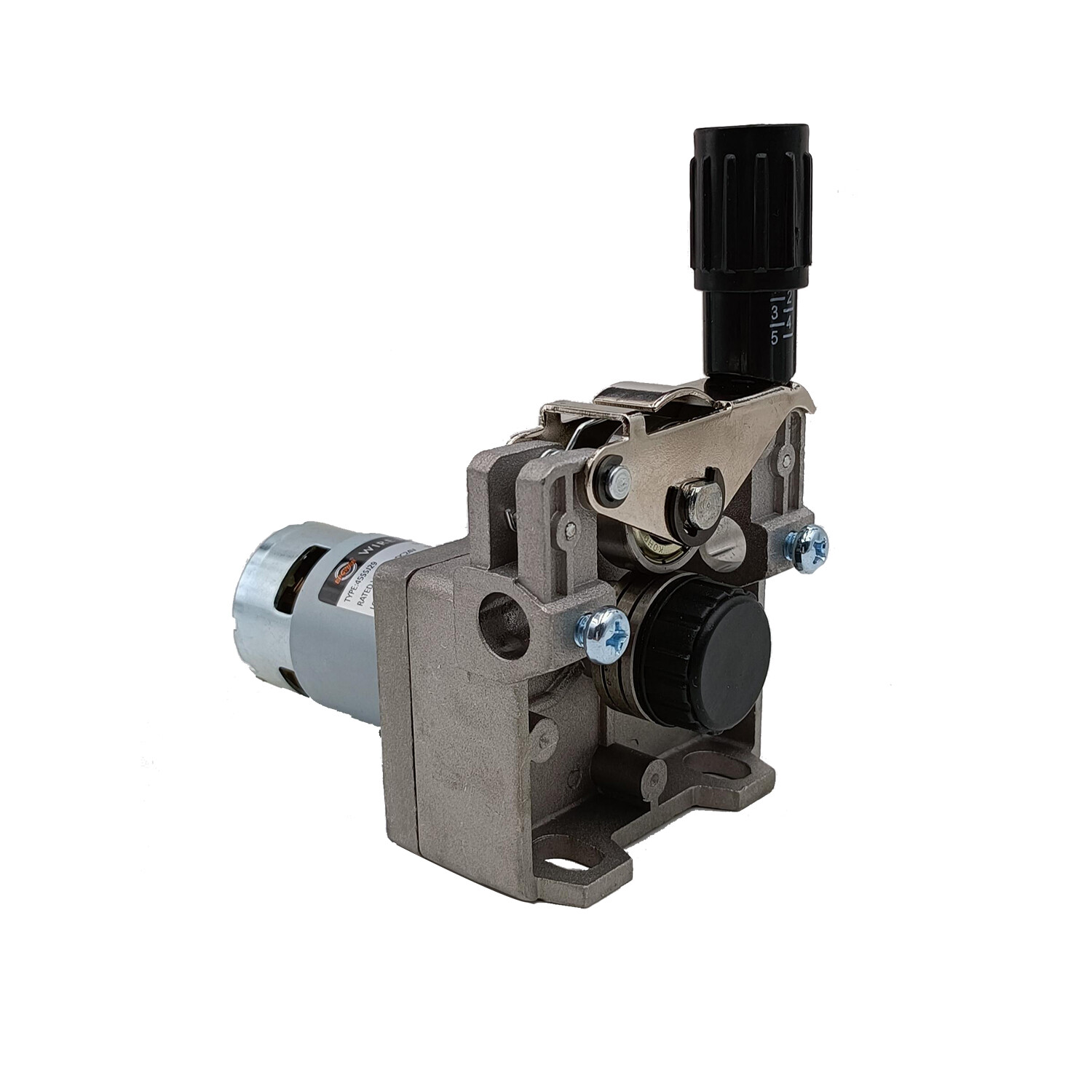 Welding Wire Drive Feeder Motor Assembly for MIG Welder Welding Machine