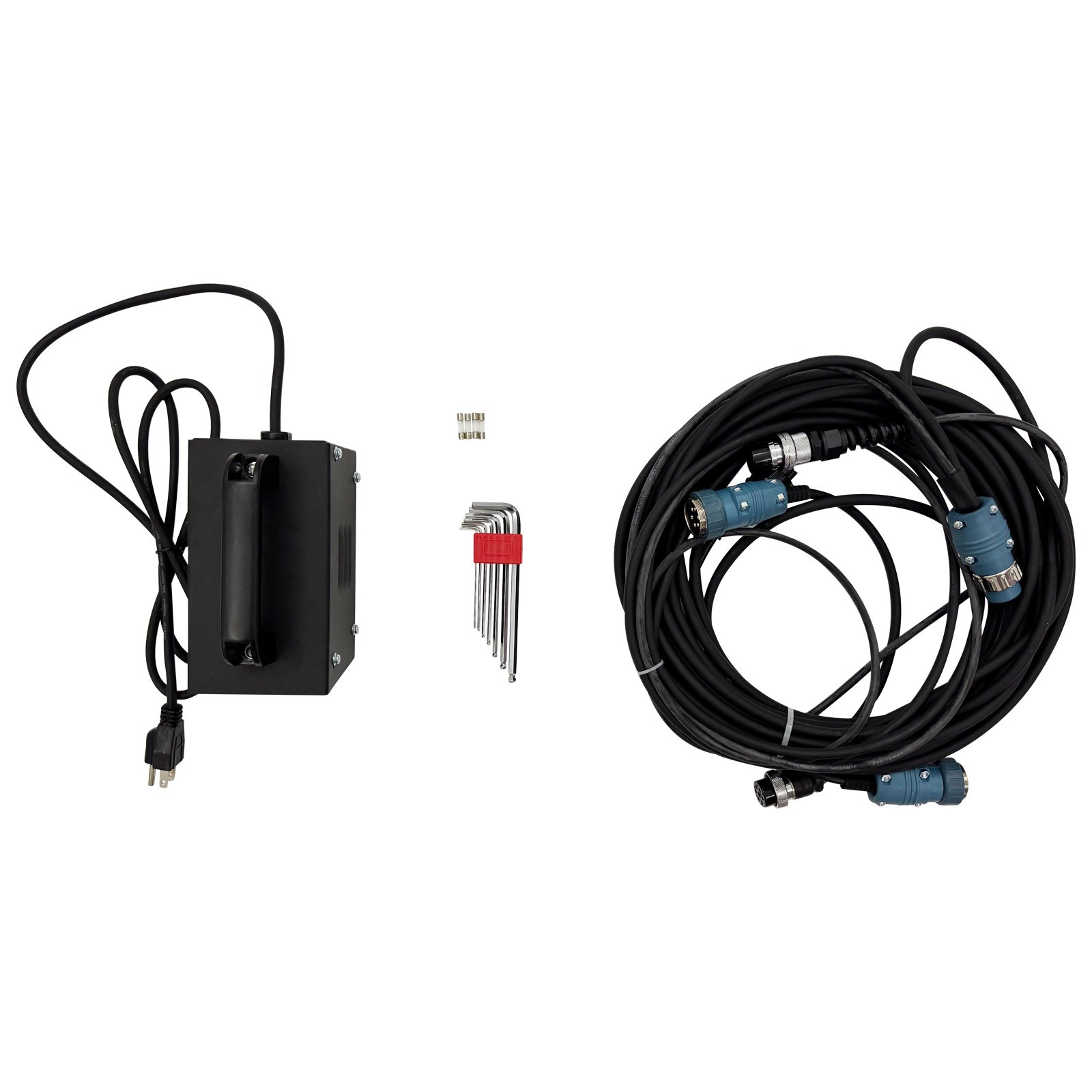 110V HK-8SS-W Swing Type Magnetic Fillet Welding Auto Trolley Welding Carriage
